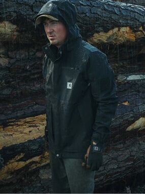 Carhartt Storm Defender Heavyweight Loose Fit Jacket